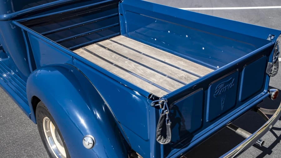 1940 Ford Pickup (1940-1947) - Image 10 of 17