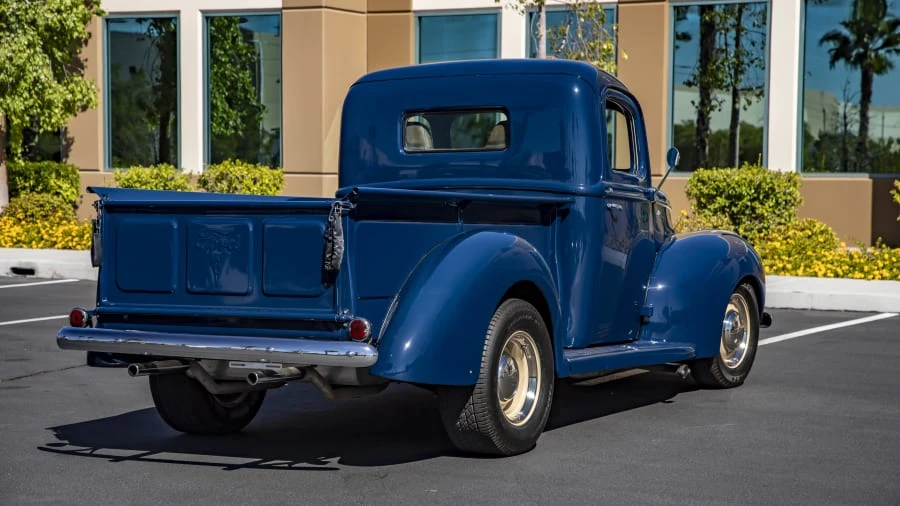 1940 Ford Pickup (1940-1947) - Image 11 of 17