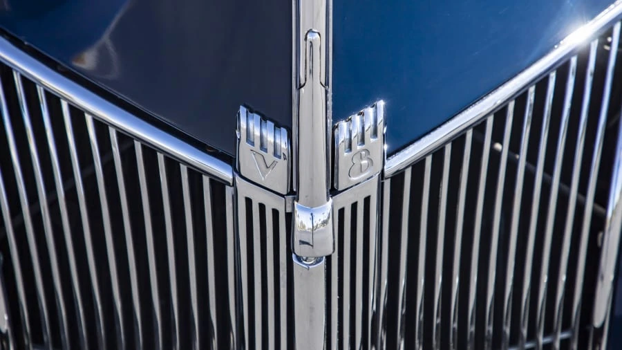 1940 Ford Pickup (1940-1947) - Image 15 of 17