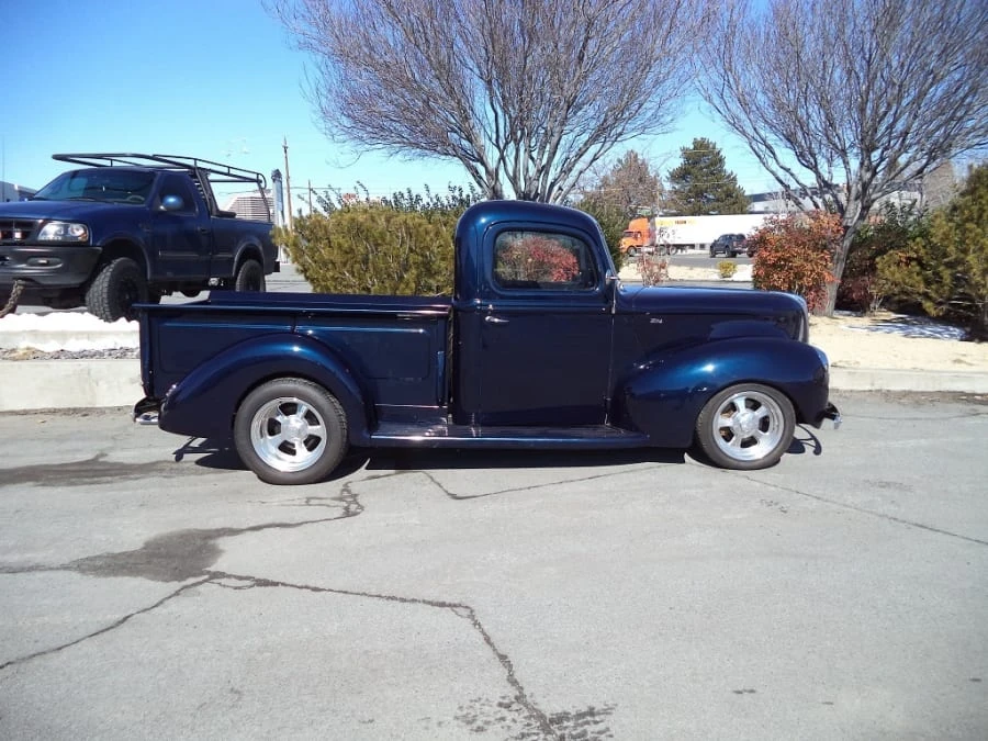 1940 Ford Pickup (1940-1947) - Image 2 of 12