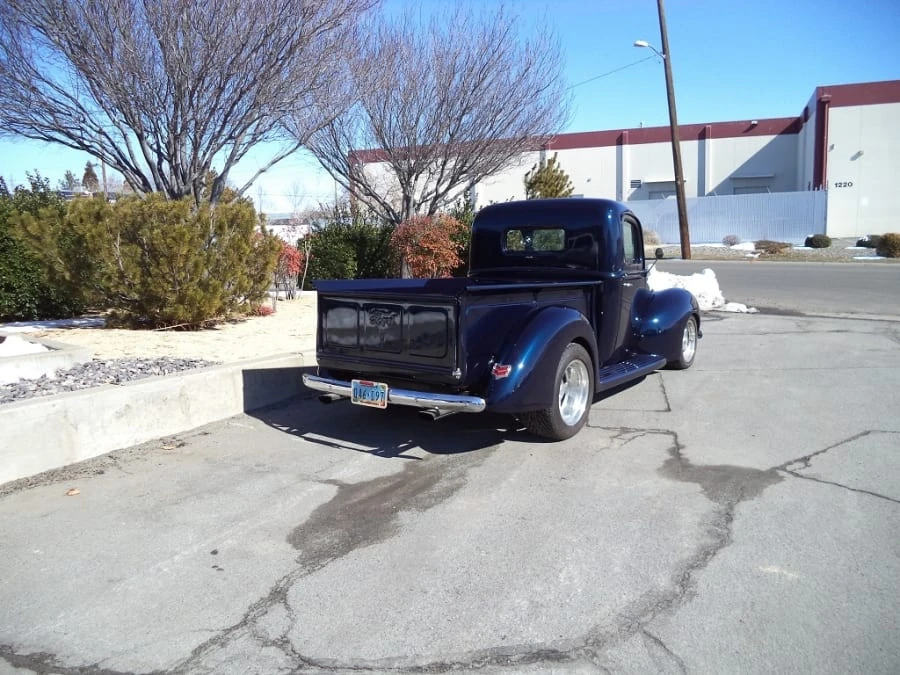 1940 Ford Pickup (1940-1947) - Image 3 of 12