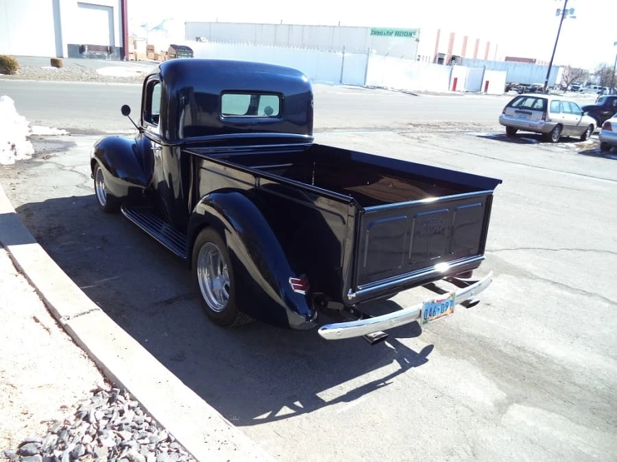 1940 Ford Pickup (1940-1947) - Image 12 of 12