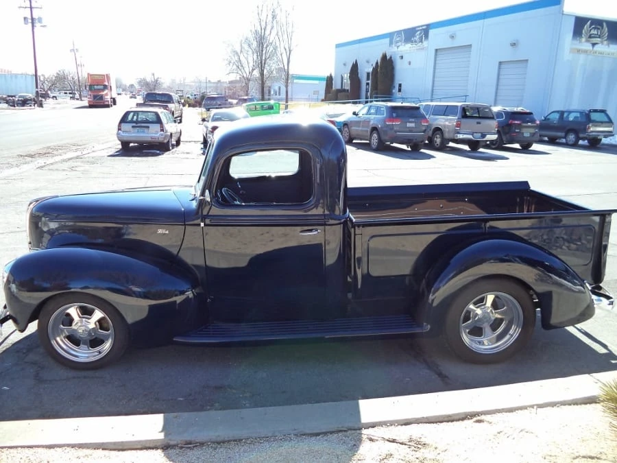 1940 Ford Pickup (1940-1947) - Image 11 of 12
