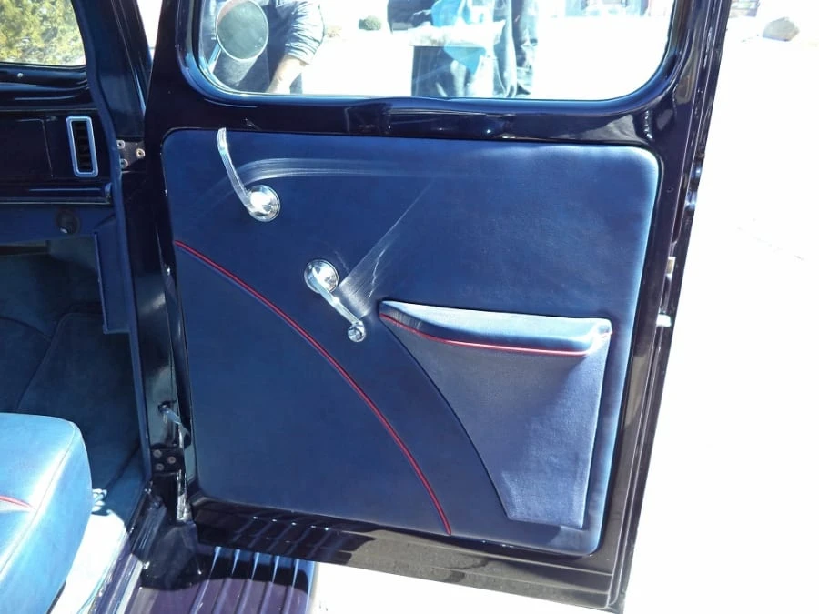 1940 Ford Pickup (1940-1947) - Image 6 of 12