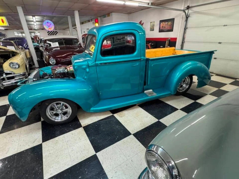 1940 Ford Pickup (1940-1947) - Image 8 of 31
