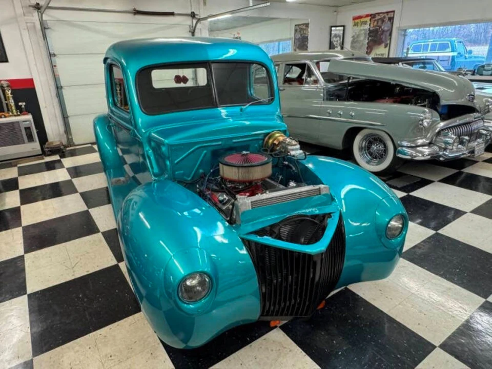 1940 Ford Pickup (1940-1947) - Image 23 of 31