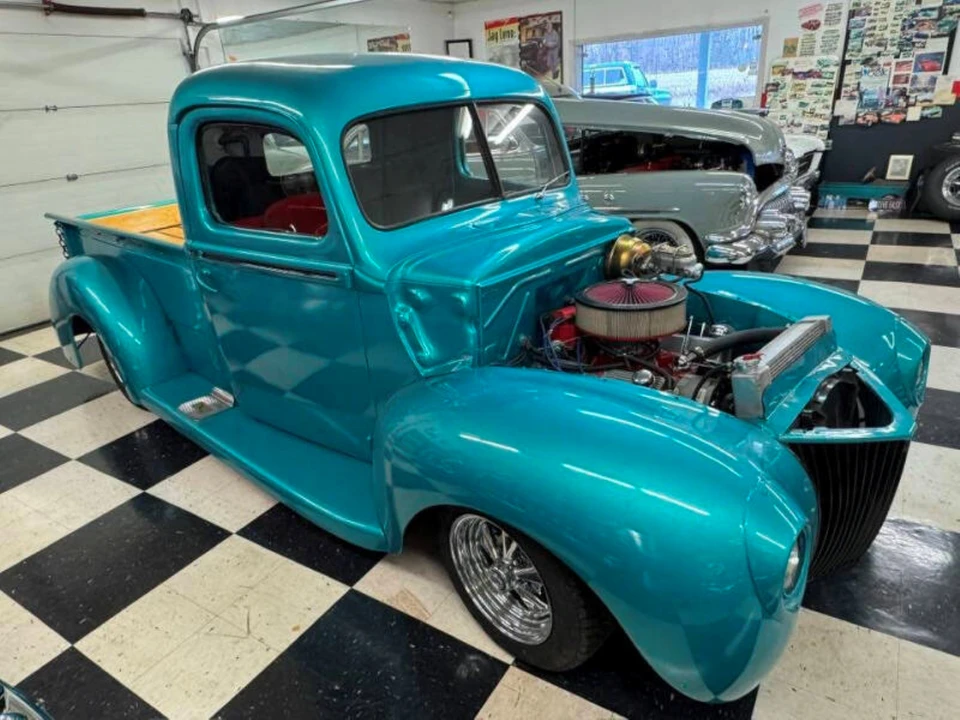 1940 Ford Pickup (1940-1947) - Image 22 of 31