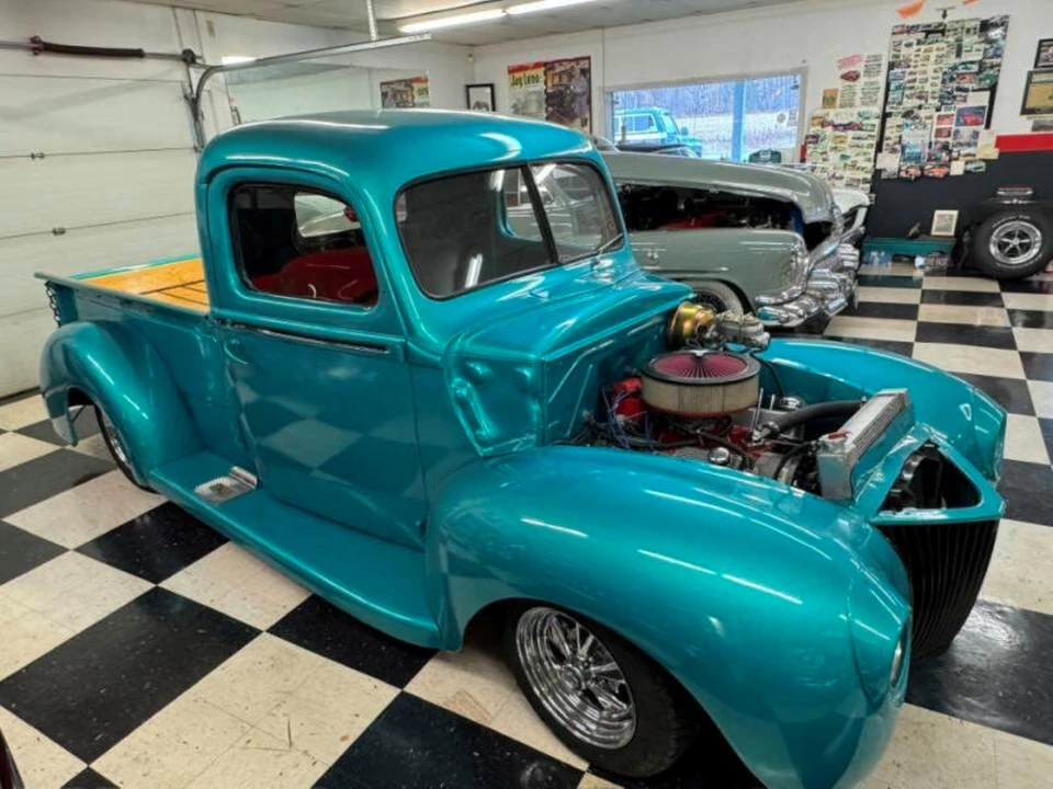 1940 Ford Pickup (1940-1947) - Image 21 of 31