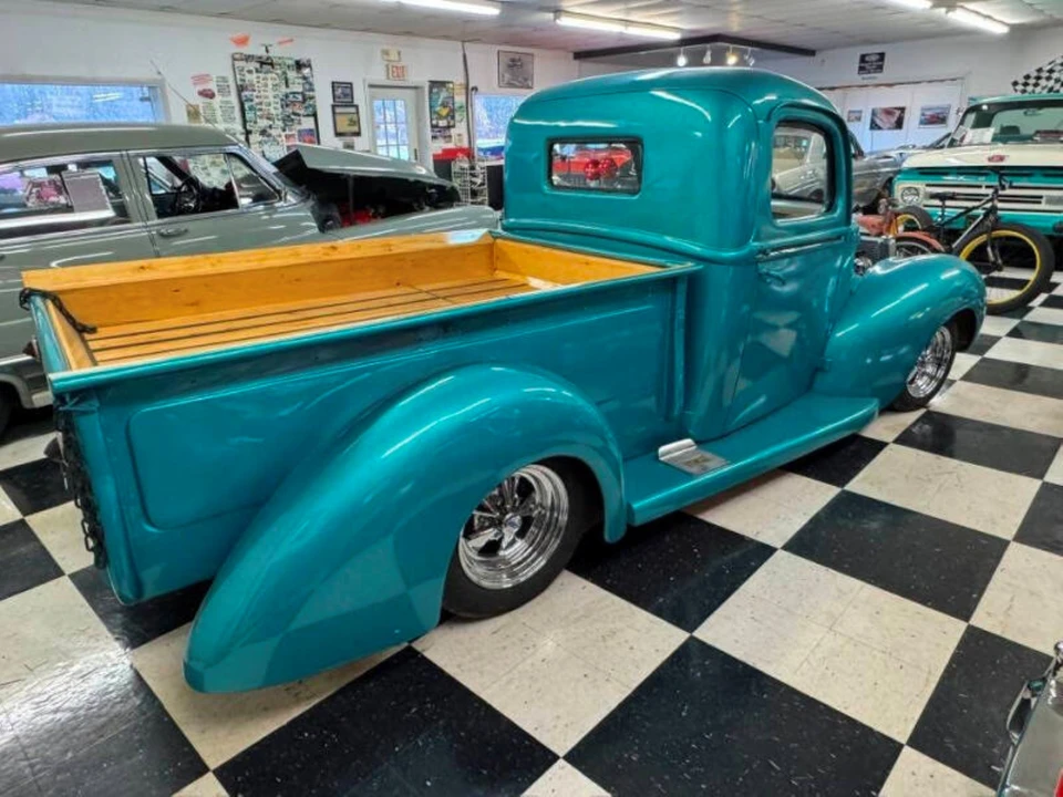 1940 Ford Pickup (1940-1947) - Image 19 of 31