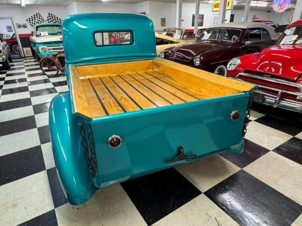 1940 Ford Pickup (1940-1947) - Image 13 of 31