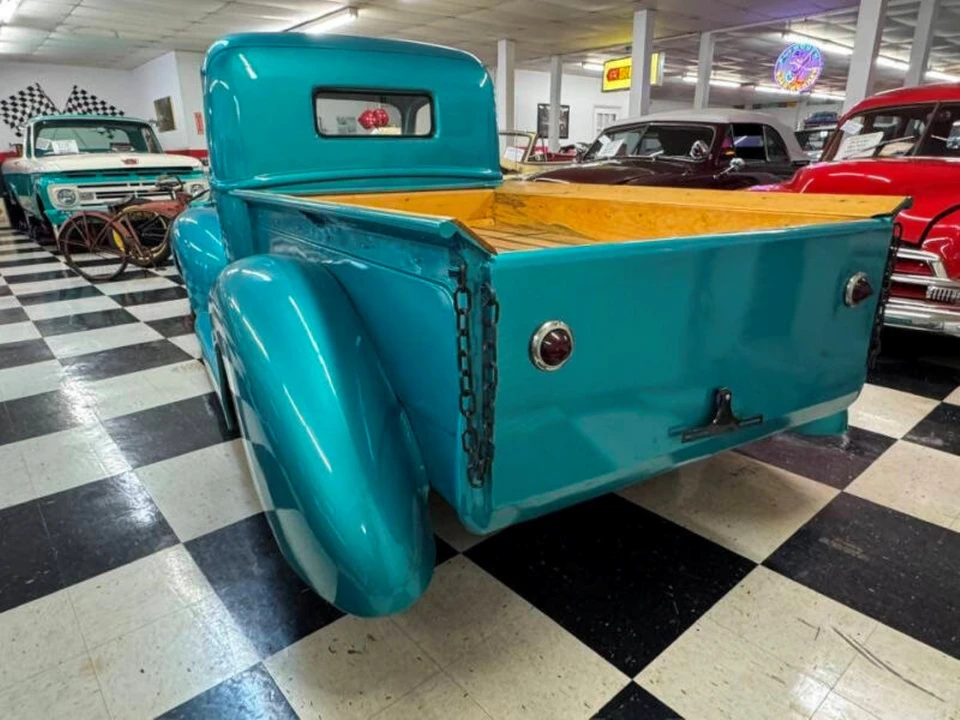 1940 Ford Pickup (1940-1947) - Image 12 of 31