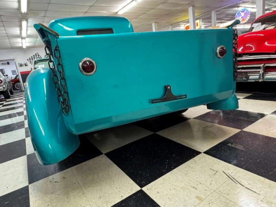 1940 Ford Pickup (1940-1947) - Image 14 of 31