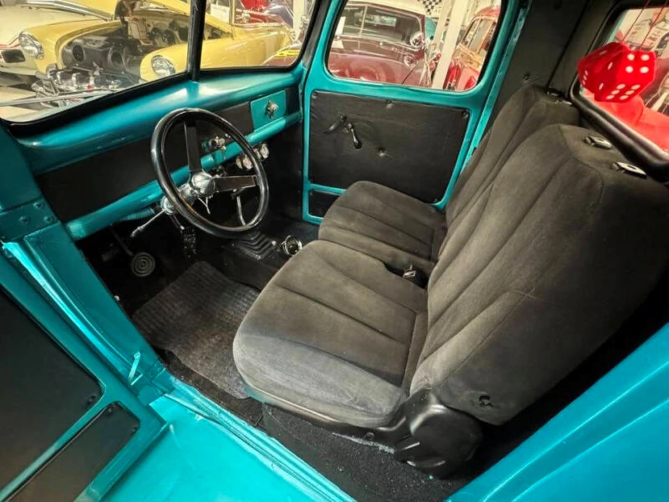 1940 Ford Pickup (1940-1947) - Image 31 of 31