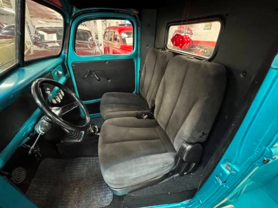 1940 Ford Pickup (1940-1947) - Image 30 of 31