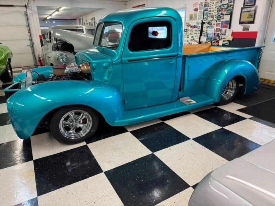 1940 Ford Pickup (1940-1947) - Image 7 of 31