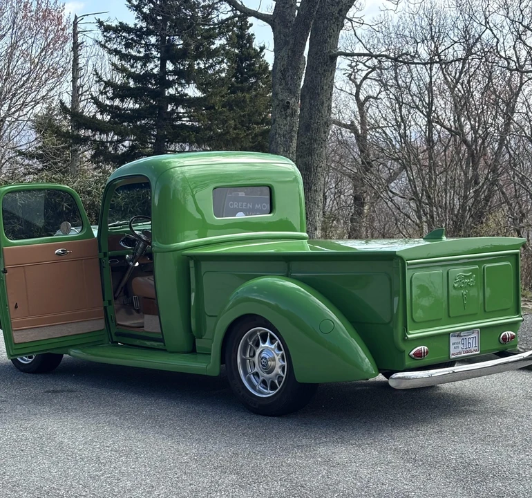 1940 Ford Pickup (1940-1947) - Image 13 of 31