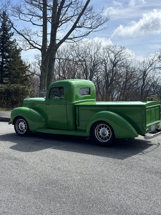 1940 Ford Pickup (1940-1947) - Image 12 of 31