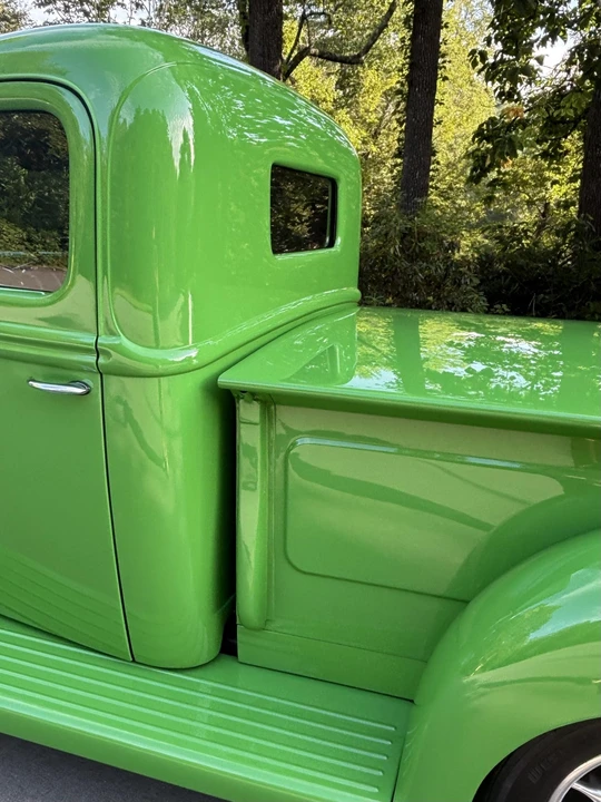 1940 Ford Pickup (1940-1947) - Image 22 of 31