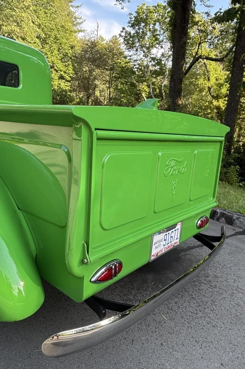 1940 Ford Pickup (1940-1947) - Image 24 of 31