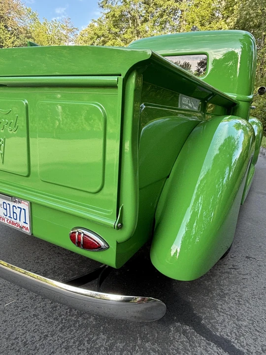 1940 Ford Pickup (1940-1947) - Image 25 of 31