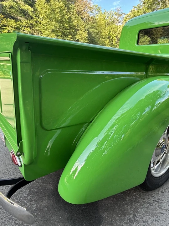 1940 Ford Pickup (1940-1947) - Image 26 of 31