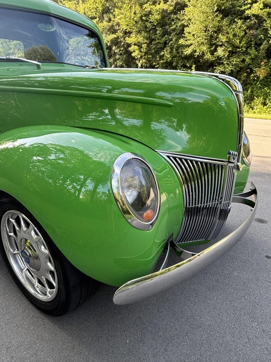 1940 Ford Pickup (1940-1947) - Image 18 of 31