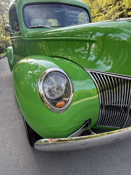 1940 Ford Pickup (1940-1947) - Image 17 of 31