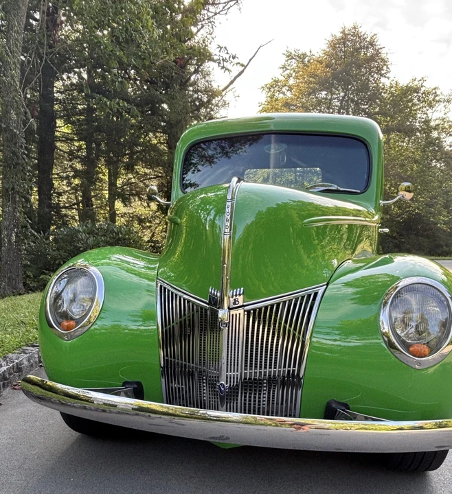 1940 Ford Pickup (1940-1947) - Image 16 of 31