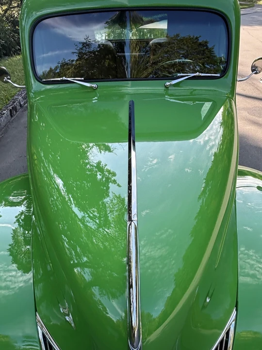 1940 Ford Pickup (1940-1947) - Image 20 of 31