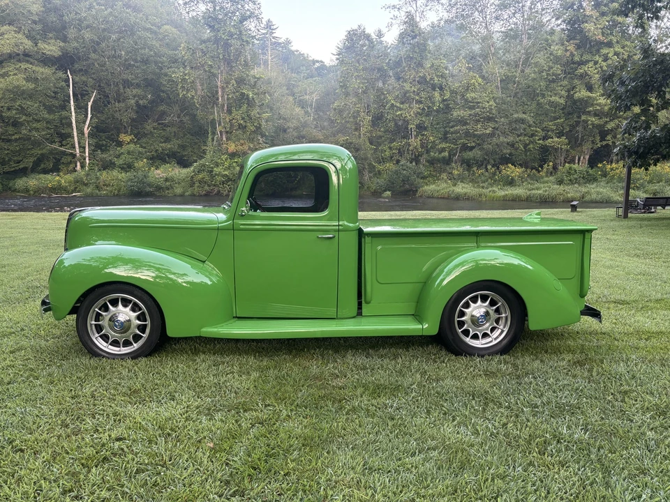 1940 Ford Pickup (1940-1947) - Image 8 of 31