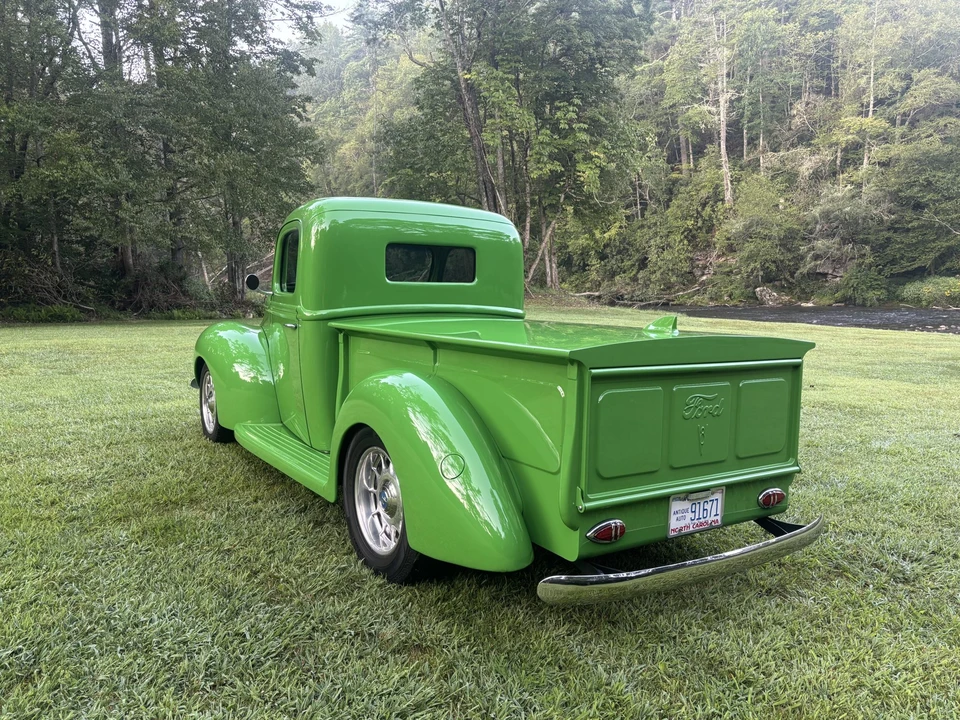 1940 Ford Pickup (1940-1947) - Image 7 of 31