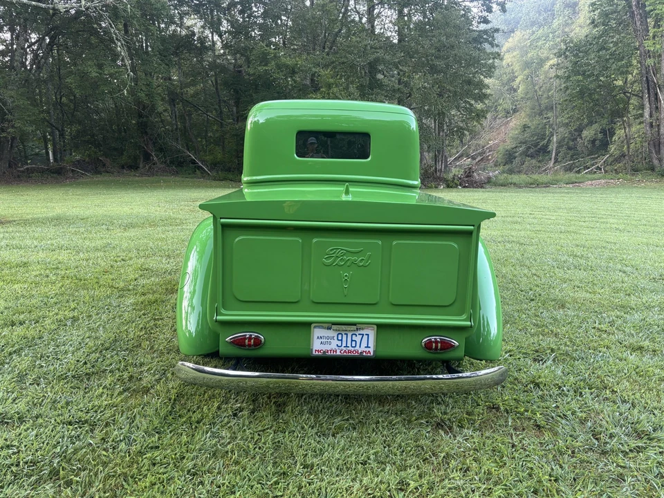 1940 Ford Pickup (1940-1947) - Image 6 of 31