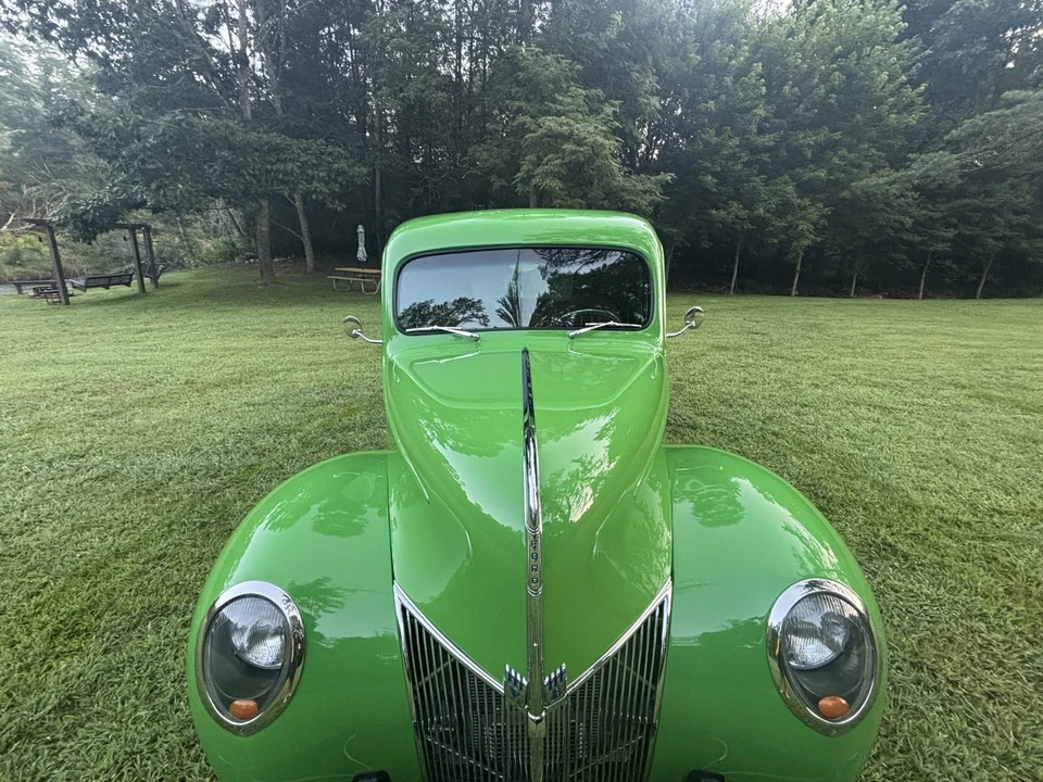 1940 Ford Pickup (1940-1947) - Image 14 of 31