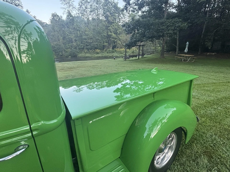 1940 Ford Pickup (1940-1947) - Image 21 of 31