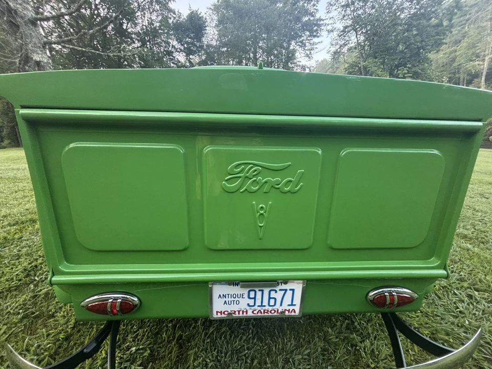 1940 Ford Pickup (1940-1947) - Image 30 of 31