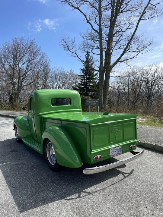 1940 Ford Pickup (1940-1947) - Image 11 of 31