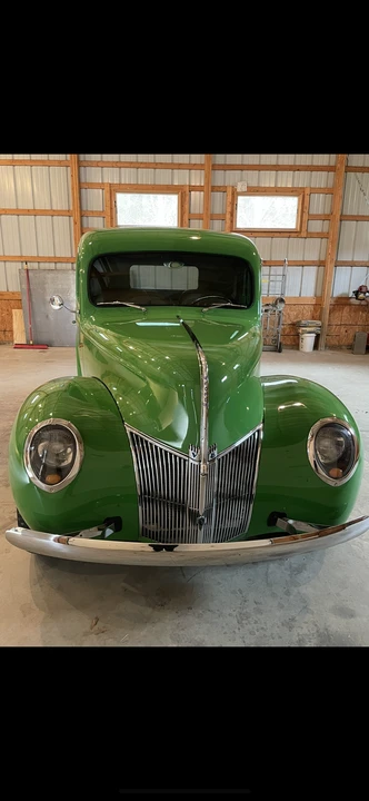 1940 Ford Pickup (1940-1947) - Image 15 of 31
