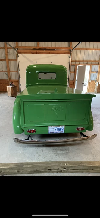 1940 Ford Pickup (1940-1947) - Image 31 of 31