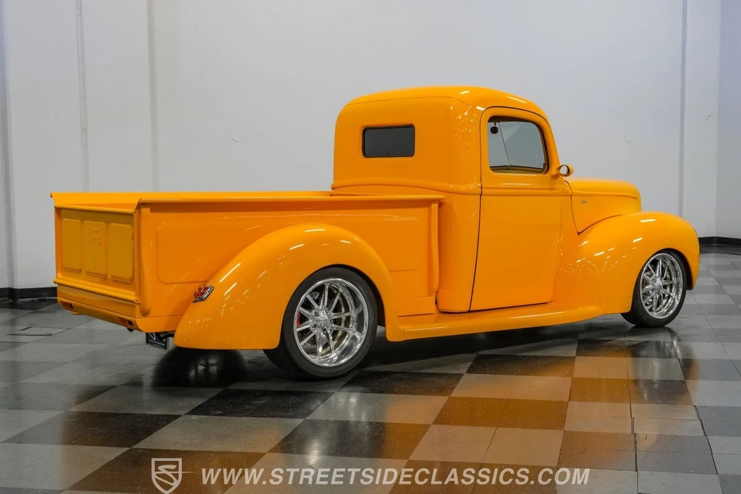 1940 Ford Pickup (1940-1947) - Image 12 of 12