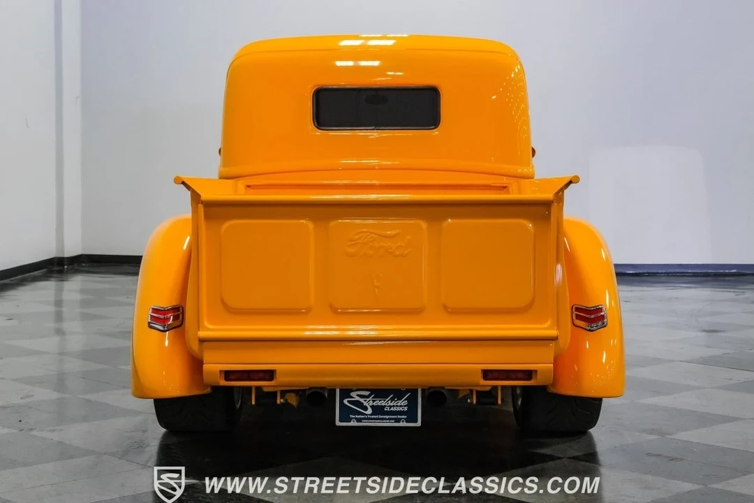1940 Ford Pickup (1940-1947) - Image 11 of 21