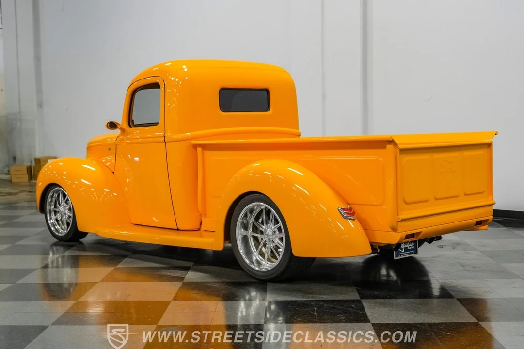 1940 Ford Pickup (1940-1947) - Image 8 of 12