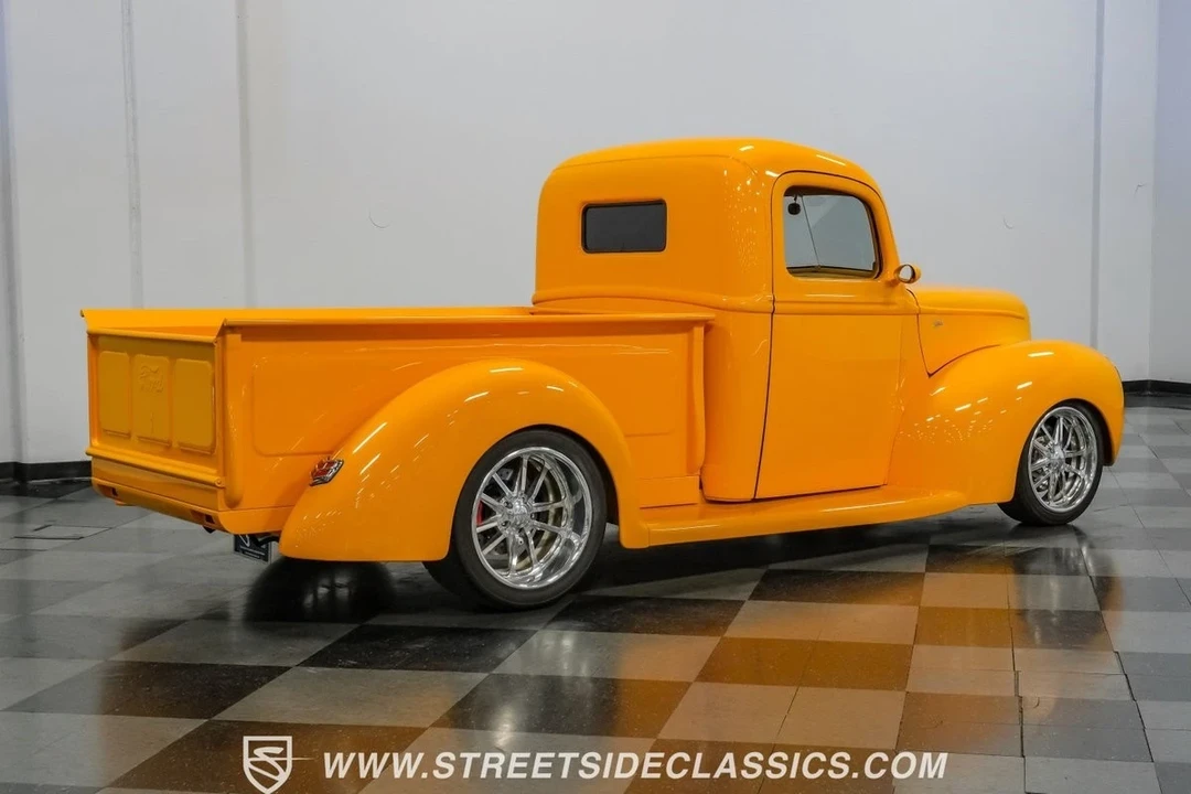 1940 Ford Pickup (1940-1947) - Image 13 of 21