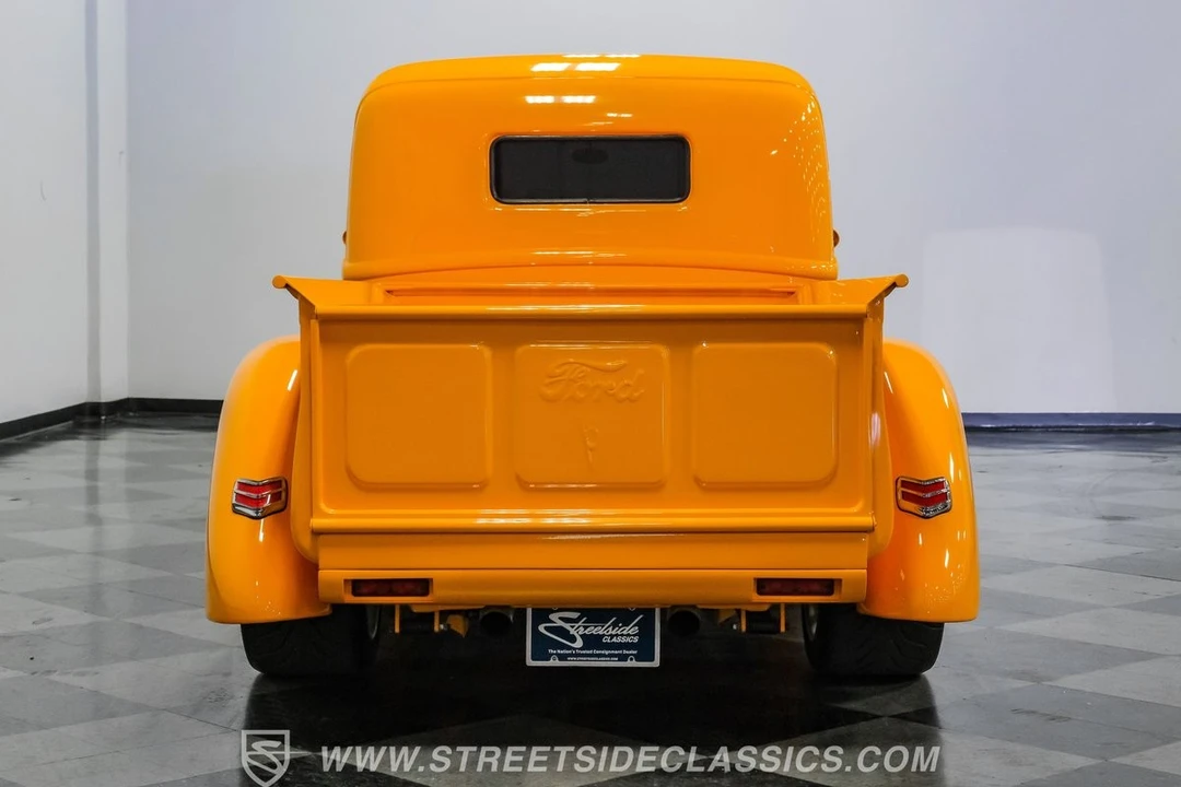 1940 Ford Pickup (1940-1947) - Image 10 of 12