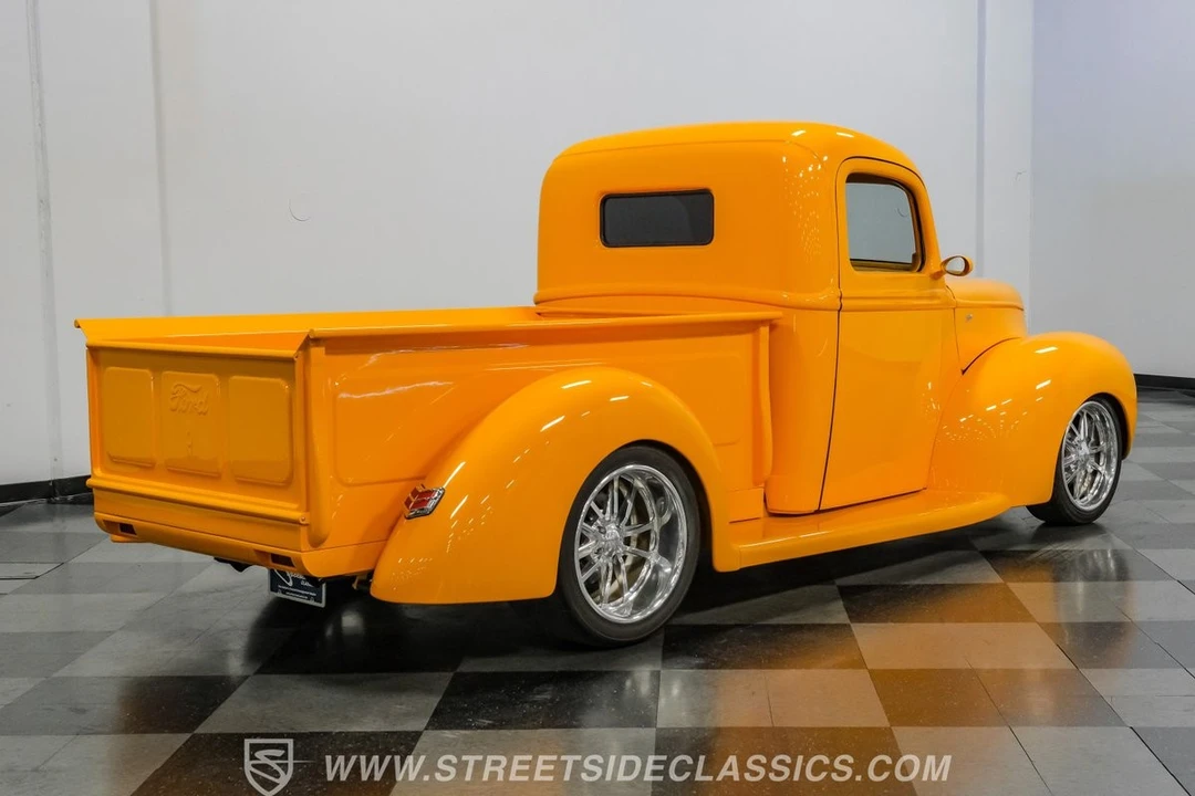 1940 Ford Pickup (1940-1947) - Image 11 of 12