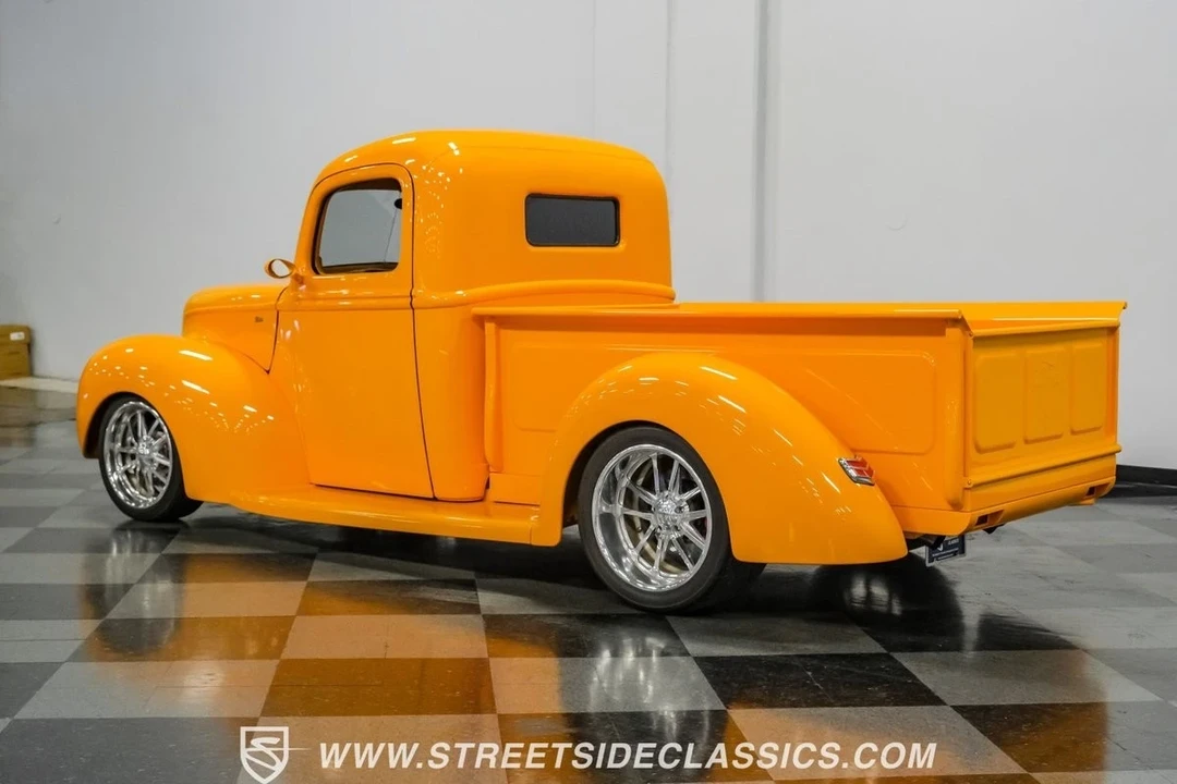 1940 Ford Pickup (1940-1947) - Image 8 of 21