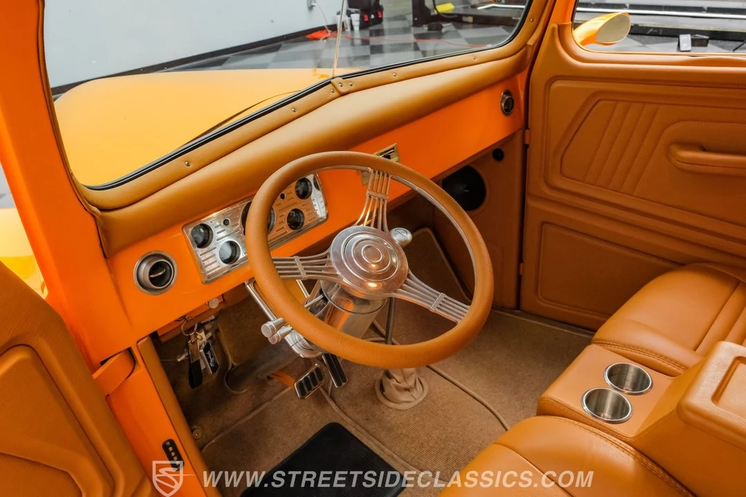 1940 Ford Pickup (1940-1947) - Image 4 of 12