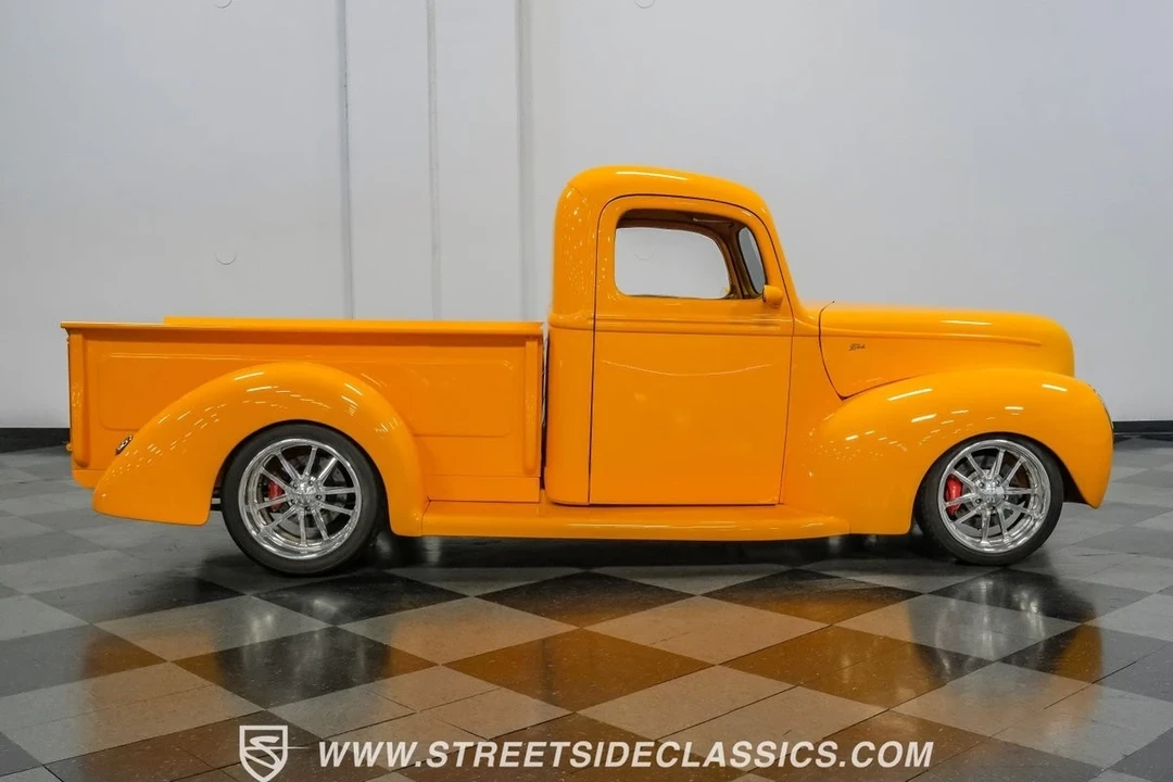 1940 Ford Pickup (1940-1947) - Image 14 of 21