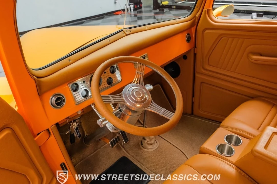 1940 Ford Pickup (1940-1947) - Image 5 of 21