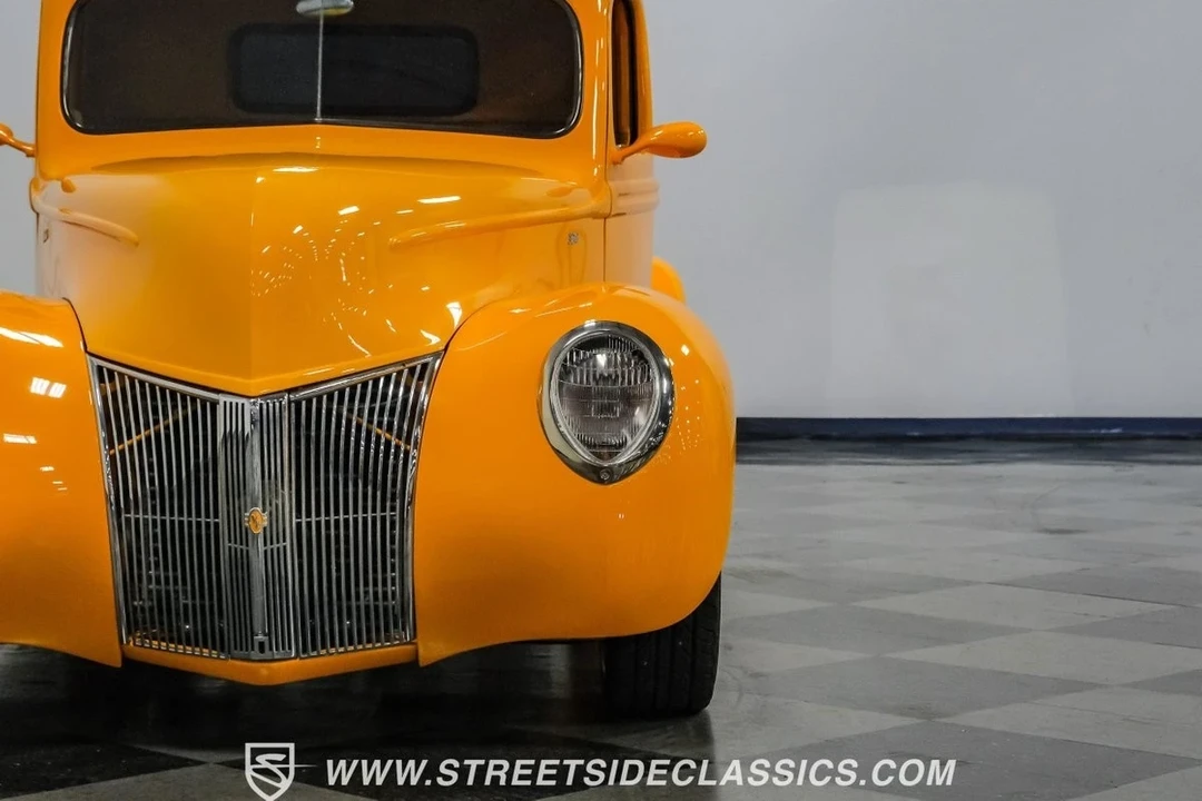 1940 Ford Pickup (1940-1947) - Image 20 of 21