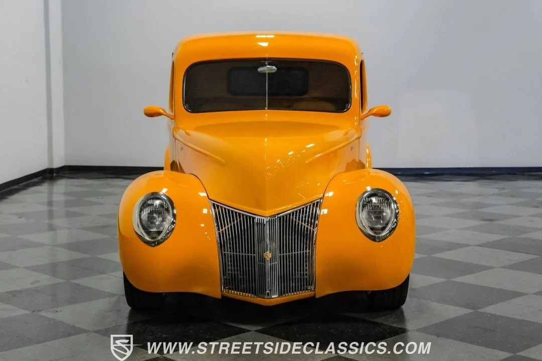 1940 Ford Pickup (1940-1947) - Image 18 of 21
